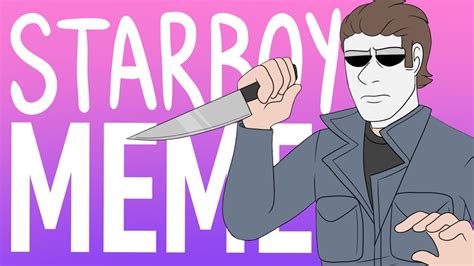 Starboy Meme Ft Michael Myers Dead By Daylight Halloween Youtube