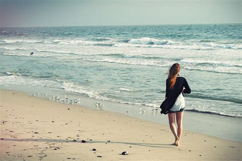 Me Encanta La Playa 5 Razones De Por Qué Las Personas Que Aman La