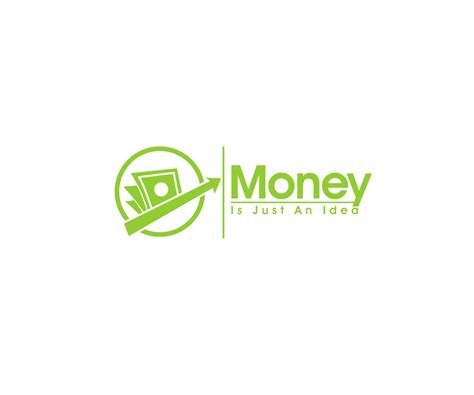 See more ideas about finance logo, logo design, logos. Playful, Modern, Finance Logo Design for Money Is Just An ...