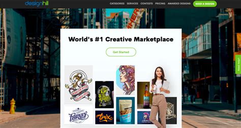 16 Awesome Freelance Graphic Design Jobs Sites to Find Clients Fast