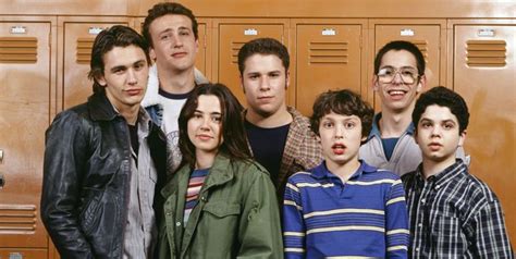 Freaks And Geeks Serie Tv