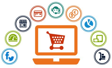Saving time is one of the major benefits of online shopping. e-Commerce Solutions Company and Software Services | Versatile