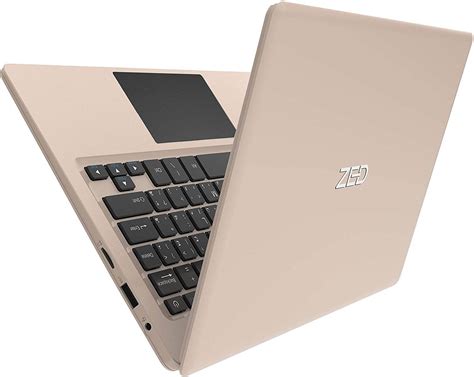 Ilife Zed Air Ultra Notebook With 116 Inch Display Celeron Processor