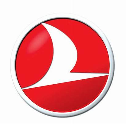 Turkish Airlines Logos Link Roundel Artwork National