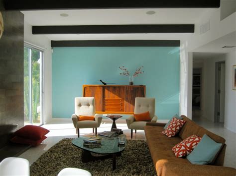 21 Retro Living Room Designs Decorating Ideas Design