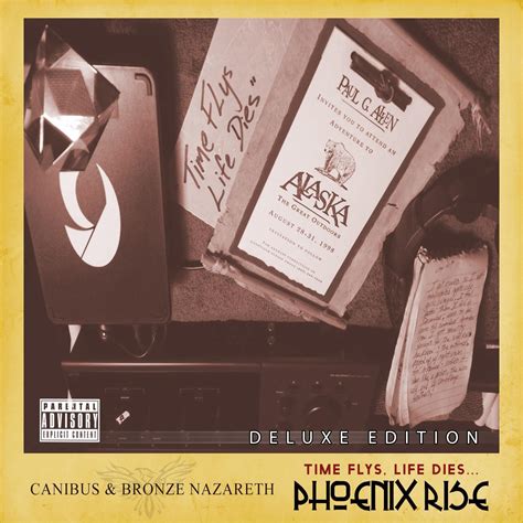 Canibus Audio Biography Part 01 Prod Bronze Nazareth In The