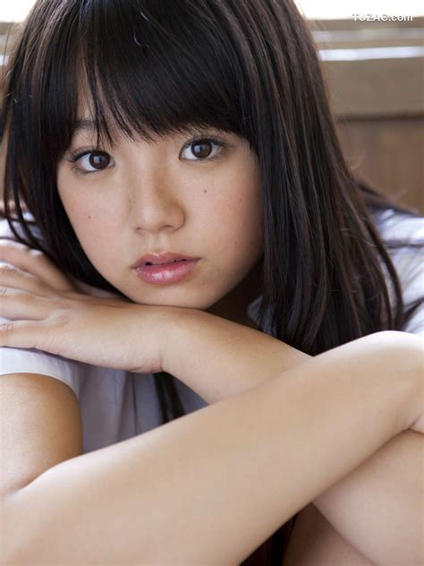 Sabra New Cover Girl Ai Shinozaki 篠崎愛 写真集[75p] 咔咔西三 高清美女写真图集