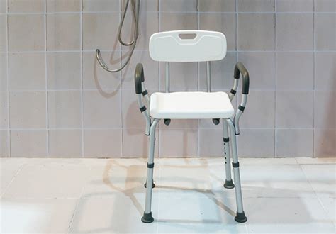 The 6 Best Shower Chair For Elderly And Disabled In 2024 Mobility