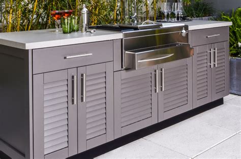 Find great deals on kitchen cabinets in your area on offerup. Select Outdoor Cabinets that are Weather Proof - Decorifusta