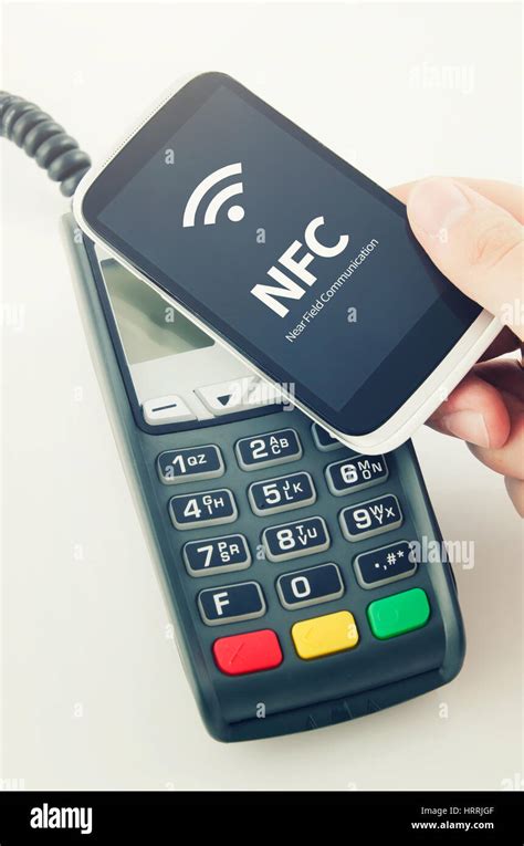Contactless Payment Card Hi Res Stock Photography And Images Alamy