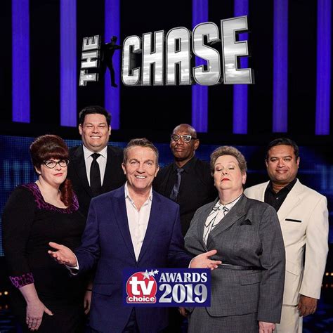 The Chase 2009