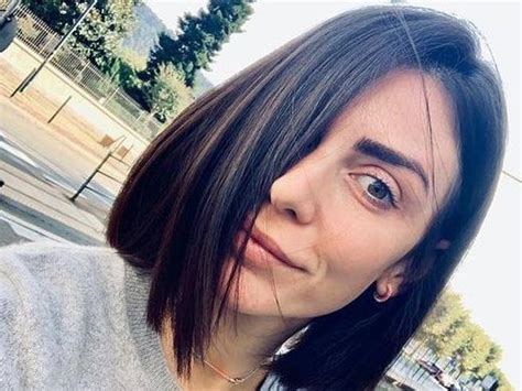 Table of biography1 early life2 career and professional life3 relationship status4 body measurement5 social media early life martina maccari's birthdate is 19th … Martina Maccari, moglie di Bonucci, nella bufera social ...