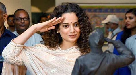 kangana ranaut rules out foray into politics don t have the capacity to start a new career