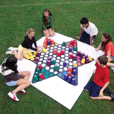 30 Best Backyard Games For Kids And Adults