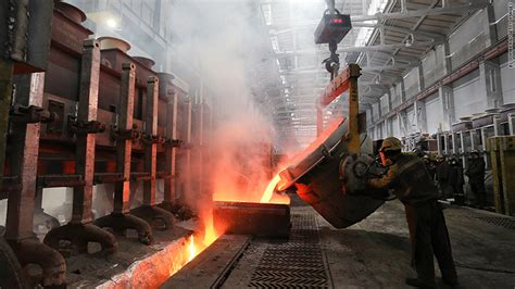 Us Sanctions On Rusal Have Caused Aluminum Prices To Spike