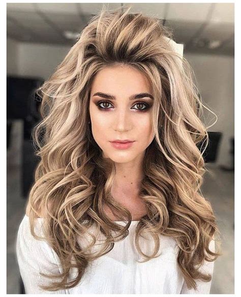 10 Looking Good New Hairstyle Ideas For Long Hair