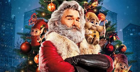 The Christmas Chronicles Review By Lee Boardman Cinechat