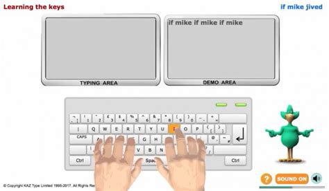 8 Best Touch Typing Software To Teach Yourself To Type Faster Techwiser