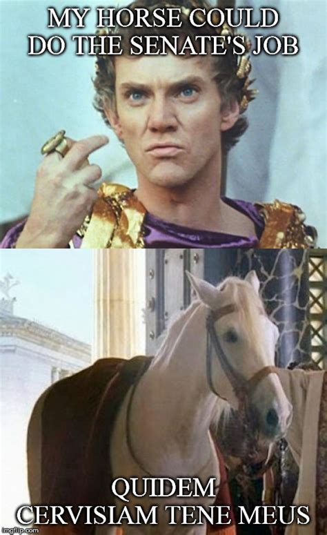 Caligula Memes And S Imgflip