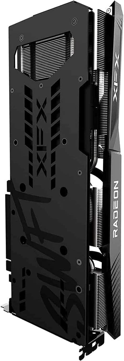 XFX Speedster SWFT309 GDDR6 2 トリプルファン RX 67XTYJFDV RX 3xDP Radeon RDNA