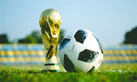 Resultados en directo de copa de la liga y la tabla de clasificación son actualizados en tiempo real. Mundiales de futbol (Copa del Mundo): quiénes son las mascotas