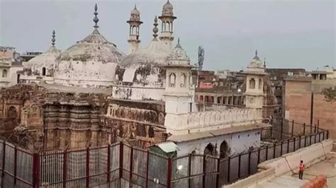 Allahabad High Court Approves Survey Of Shahi Idgah Mosque