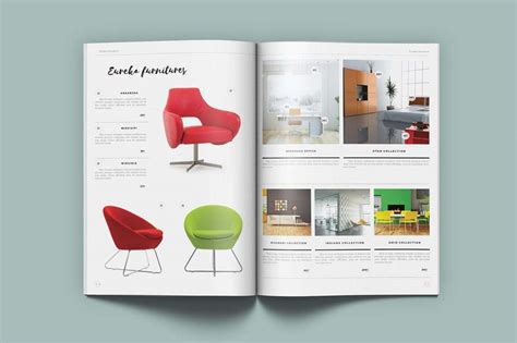 Home Furniture Design Catalogue Furniture And Interior Catalog By