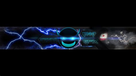 Free fortnite banner template fortnite battle royale youtube. /Speed Art #4\Ma Bannière Youtube.(Like and Commente ...