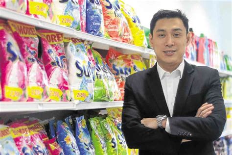 Bos Unilever Unvr Jelaskan Penyebab Penjualan Turun Pada 2023