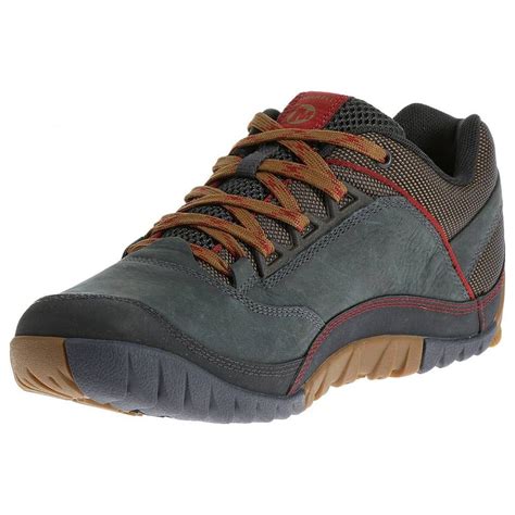 Merrell Annex Mens Hiking Shoe Mens From Cho Fashion And