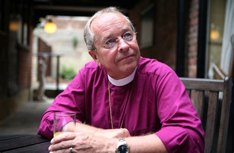 First Openly Gay Episcopal Bishop Whose Election Caused A Stir To