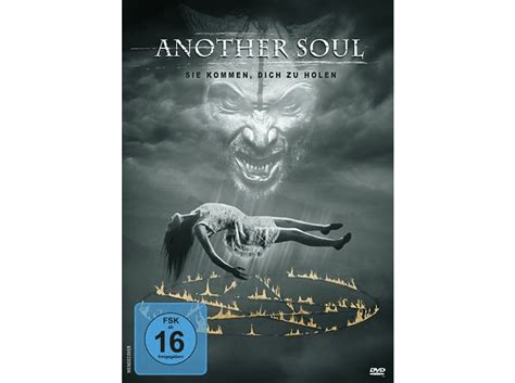 Another Soul Sie Kommen Dich Zu Holen Dvd Online Kaufen Mediamarkt