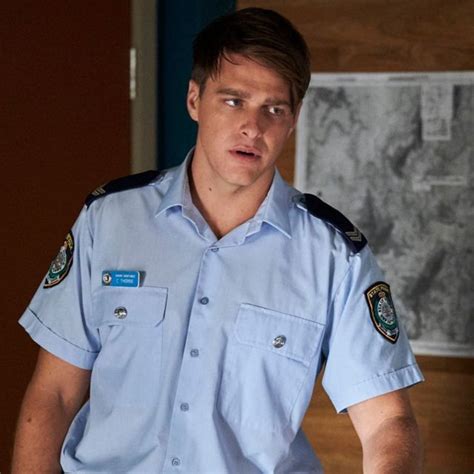 Home And Away Spoilers Colby Thorne Leaves Bella Nixon Outraged