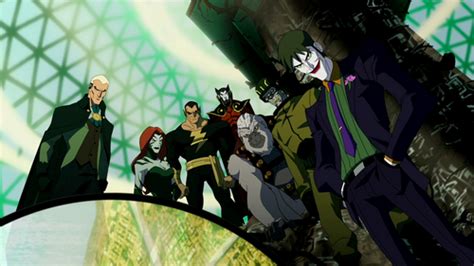 Injustice League Young Justice Wiki Fandom