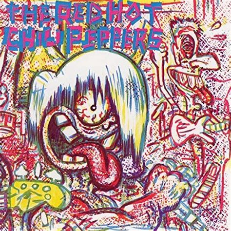 Amazon Red Hot Chili Peppers Rem Red Hot Chili Peppers