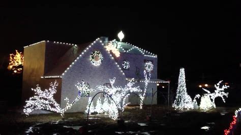 Holdman Lighting Amazing Grace Youtube