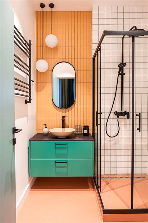 10 Small Bathroom Design Ideas Kolo Magazine