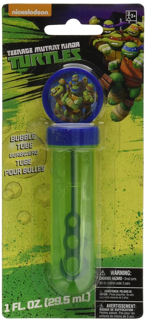 Best Teenage Mutant Ninja Turtles Bubbles Home Future