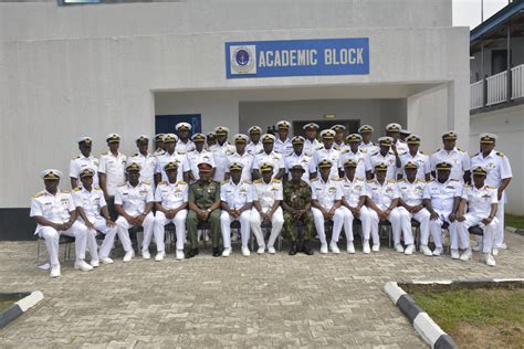 Naval War College Nigeria