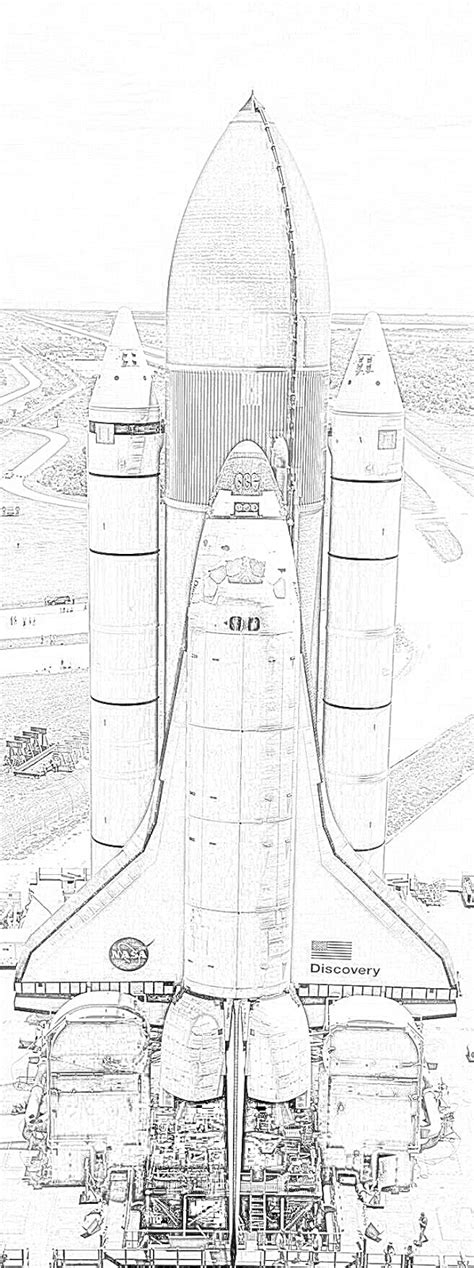 First, its acronym stands for national aeronautics and space administration. Coloring Pages: NASA Rockets Coloring Pages