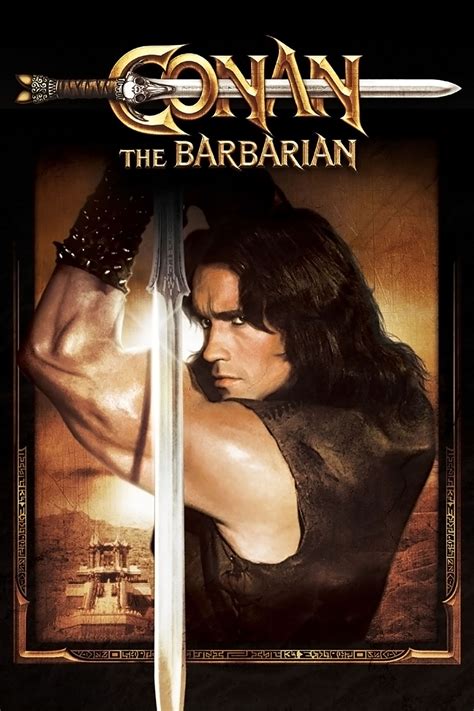 Best Prices Available 001 Conan The Barbarian Arnold Schwarzenegger