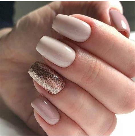 50 Simple And Elegant Nail Ideas To Express Your Personality Pretty Nail Designs Short Nail