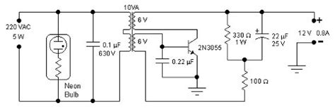 We can say this stage as the heart of the inverter because this generates frequency or pulses like. 1000W Power Inverter - Schematic Design