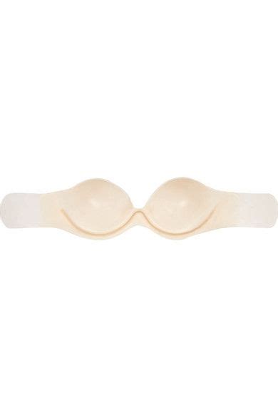 Neutral Body Sculpting Self Adhesive Backless Strapless Bra Fashion