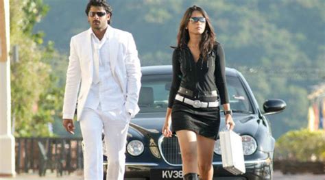 Prabhas And Anushka Shetty Starrer Billa To Release In Hindi Soon