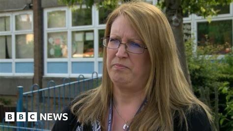 Head Teachers Tribute To Birmingham Fatal Crash Sisters Bbc News