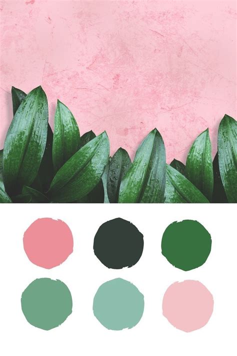 Color Schemes Colour Palettes Green Colour Palette Brand Color