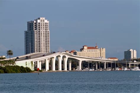 Clearwater Florida Gateway To Beautiful White Sand Beaches