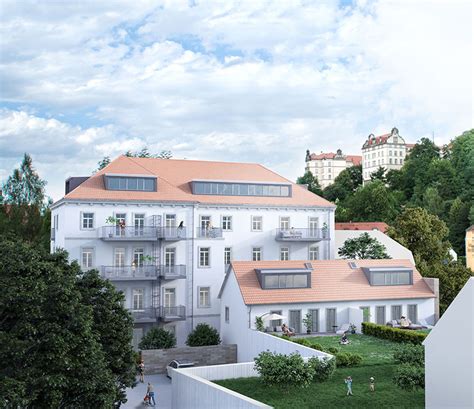 Attraktive wohnungen für jedes budget, auch von privat! Wohnung in Pirna kaufen - Schlossblick Pirna