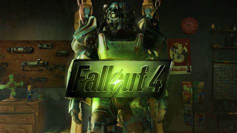 Fallout 4 Wallpaper 1920x1080 77 Images